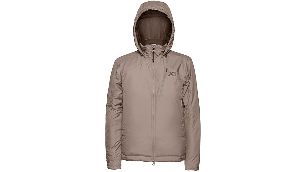 First Lite North Range Puffy Jacket - Womens