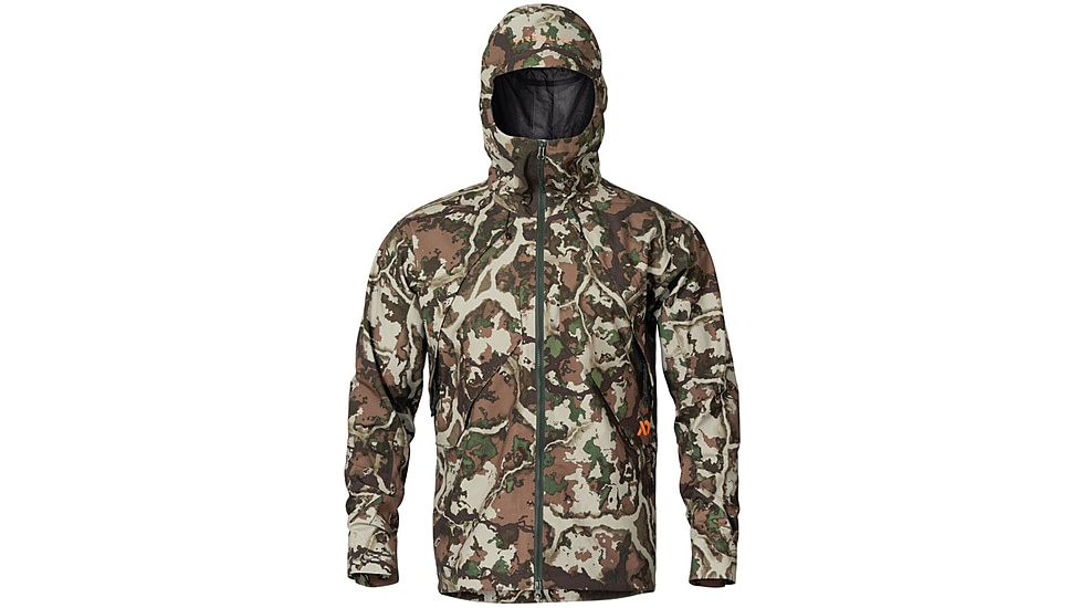 First Lite Omen Stormshelter Jacket - Mens