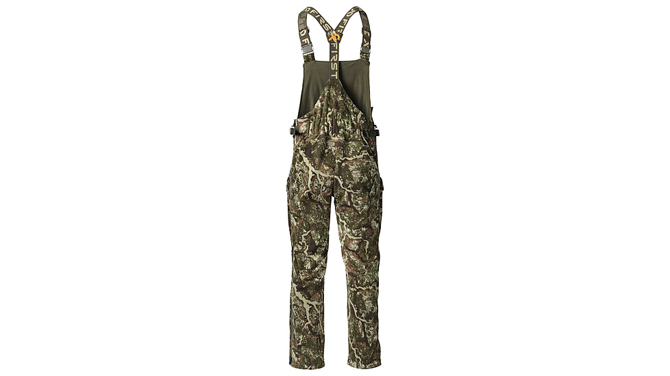 First Lite Phase Bib - Mens