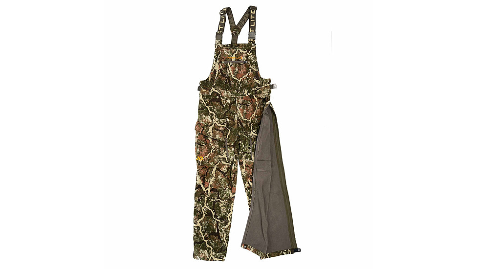 First Lite Phase Bib - Mens