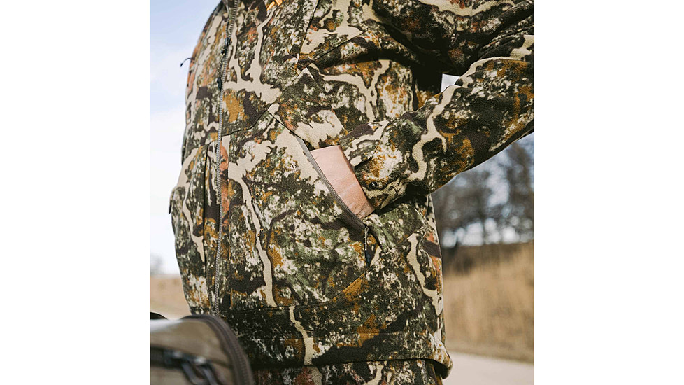 First Lite Phase Jacket - Mens