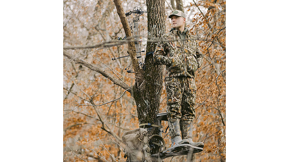 First Lite Phase Jacket - Mens