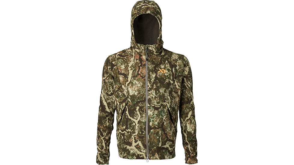 First Lite Phase Jacket - Mens