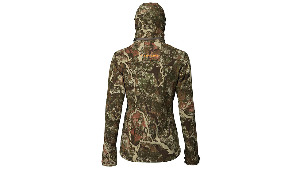 First Lite Phase Jacket - Womens