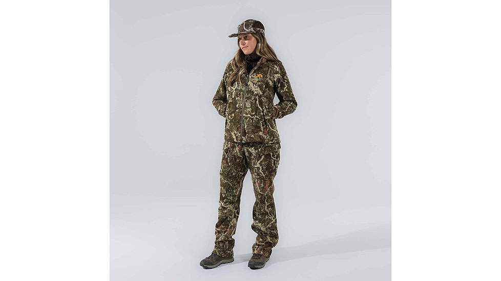 First Lite Phase Jacket - Womens