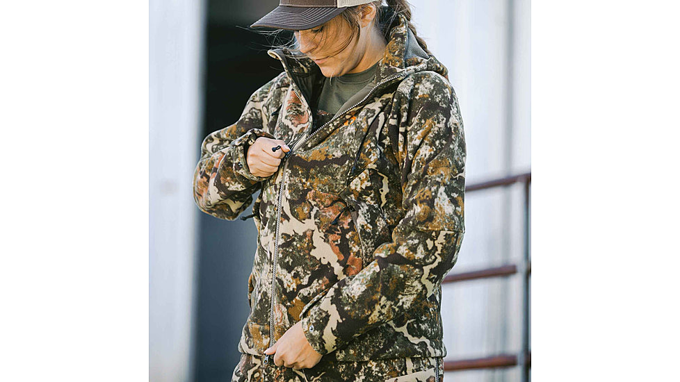 First Lite Phase Jacket - Womens