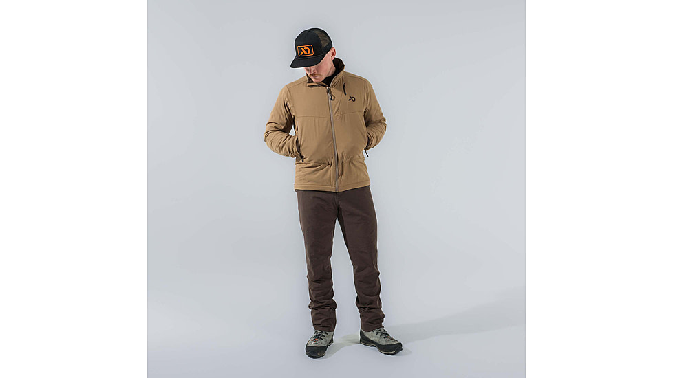 First Lite Primer Puffy Jacket - Mens