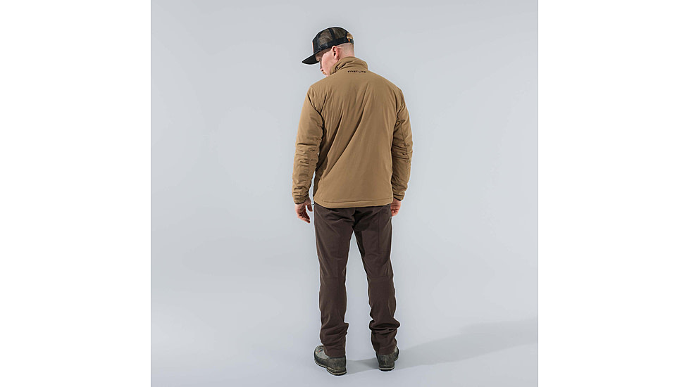 First Lite Primer Puffy Jacket - Mens