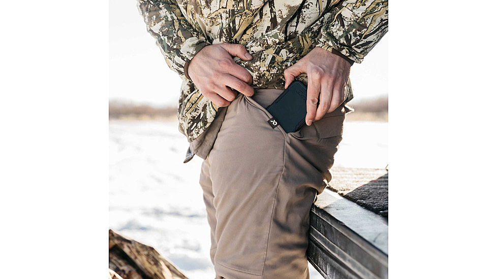 First Lite Primer Puffy Pants - Mens