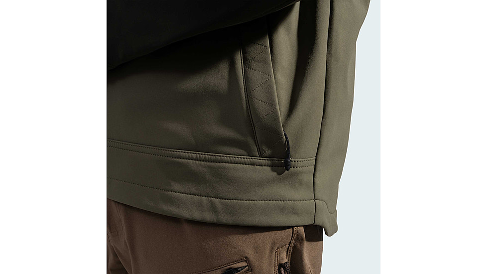 First Lite Scout Soft Shell Jacket - Mens
