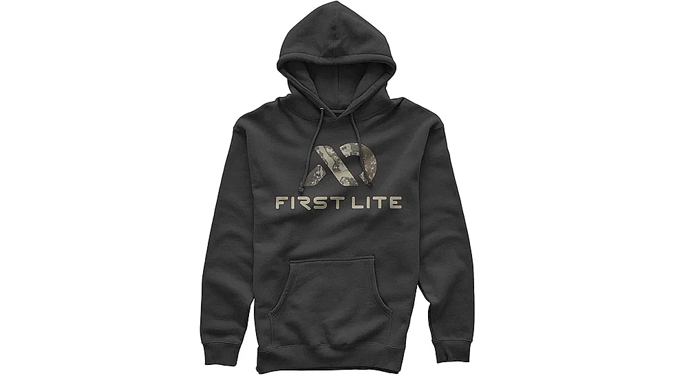 First Lite Specter Logo Hoody - Mens