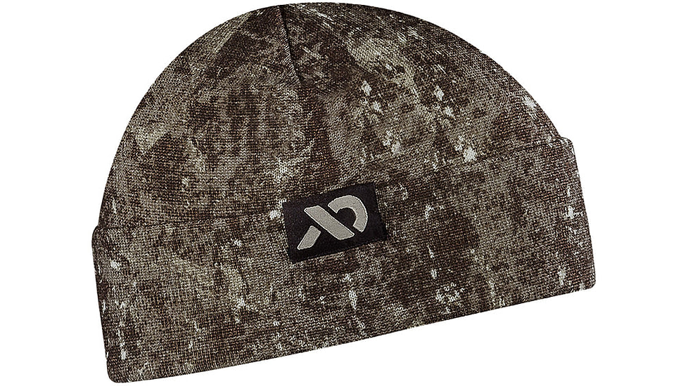 First Lite Tag Cuff Merino Beanie