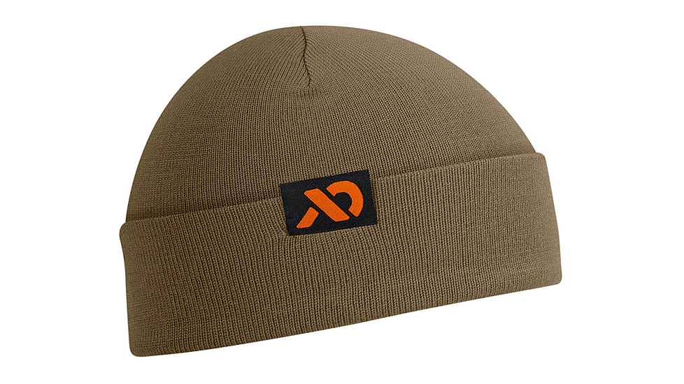 First Lite Tag Cuff Merino Beanie