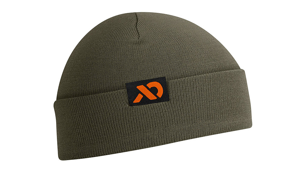 First Lite Tag Cuff Merino Beanie
