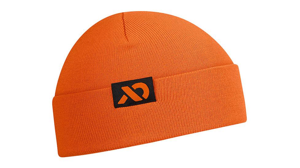 First Lite Tag Cuff Merino Beanie