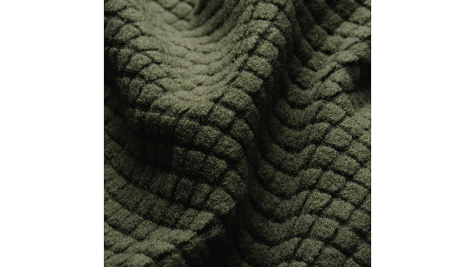 First Lite ThermaGrid Merino Hoody - Mens