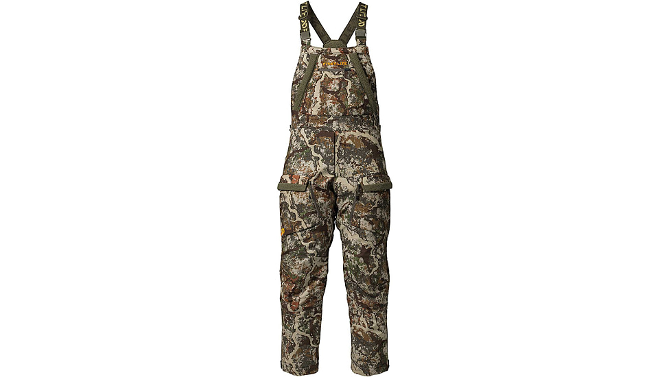First Lite Thermic Insulated Bib Pants - Mens