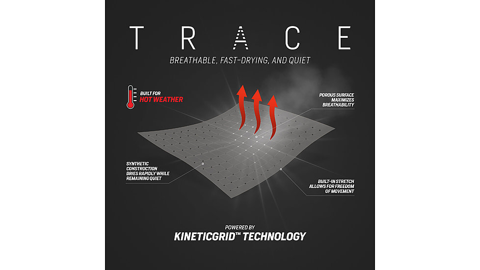 First Lite Trace Pants - Mens