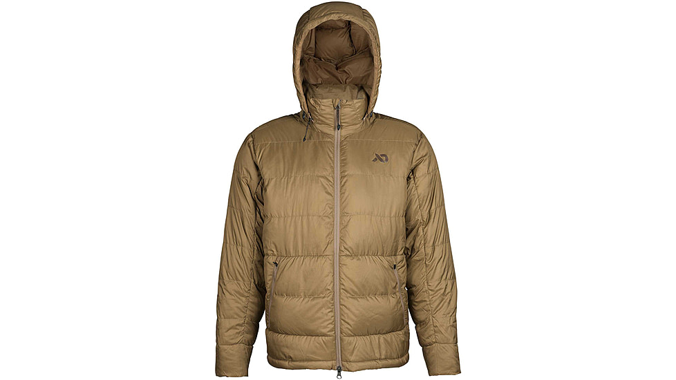 First Lite Whitecloud Down Jacket - Mens