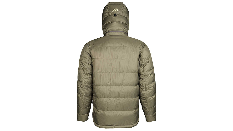 First Lite Whitecloud Down Jacket - Mens