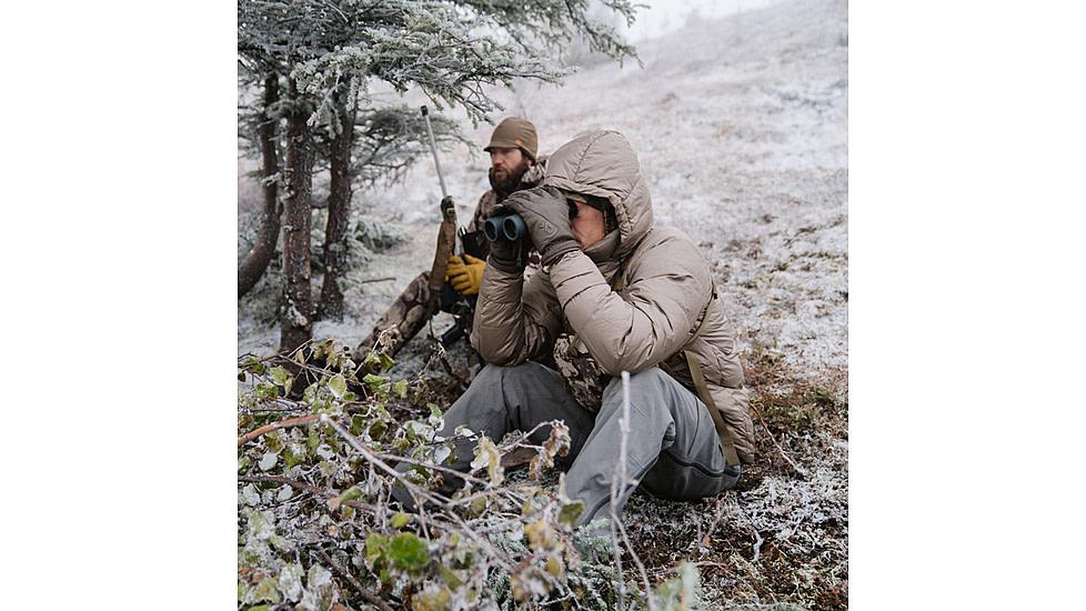 First Lite Whitecloud Down Jacket - Mens