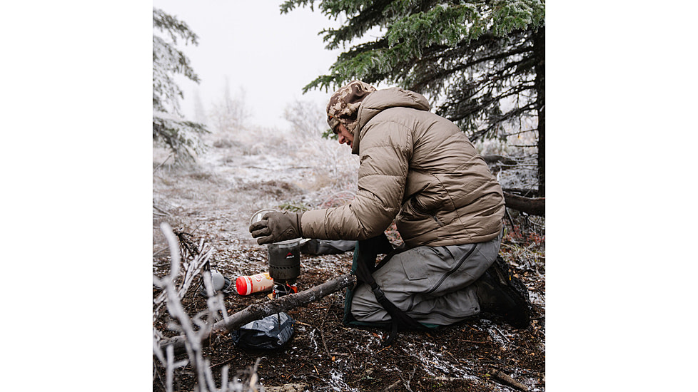 First Lite Whitecloud Down Jacket - Mens