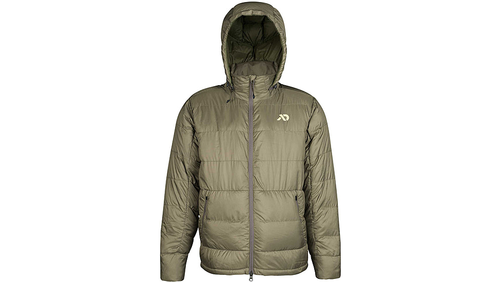 First Lite Whitecloud Down Jacket - Mens