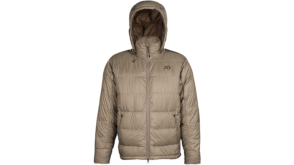 First Lite Whitecloud Down Jacket - Mens