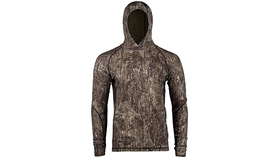 First Lite Wick Hoody - Mens