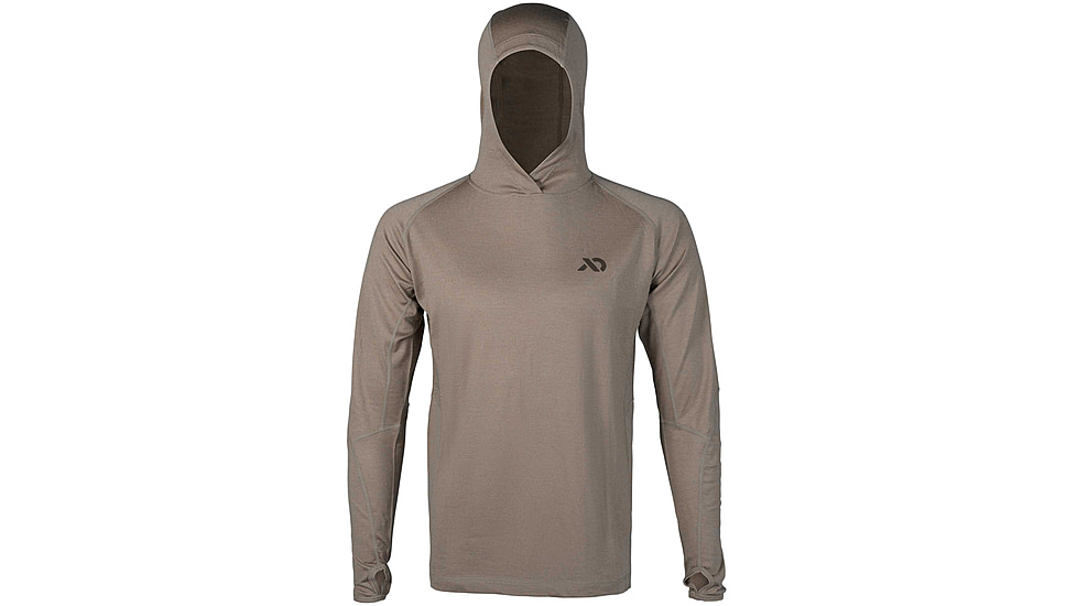 First Lite Wick Hoody - Mens