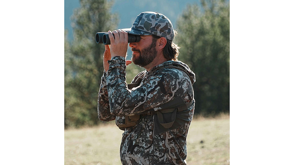 First Lite Wick Hoody - Mens
