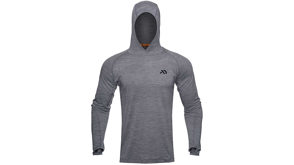 First Lite Wick Hoody - Mens