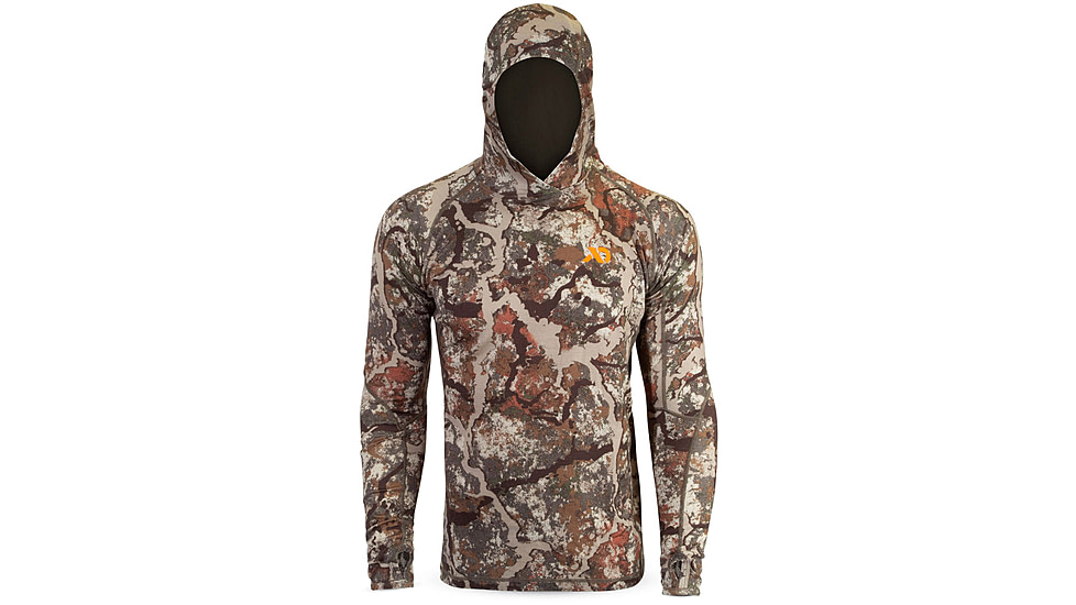 First Lite Wick Hoody - Mens