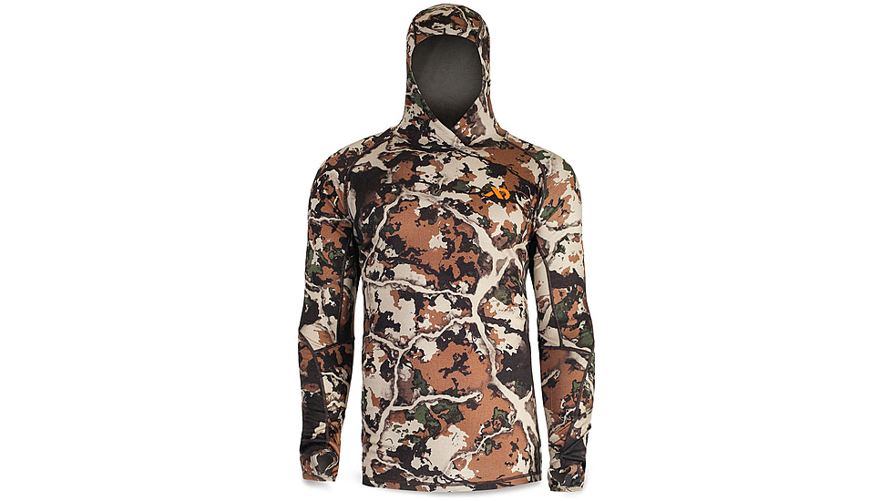 First Lite Wick Hoody - Mens