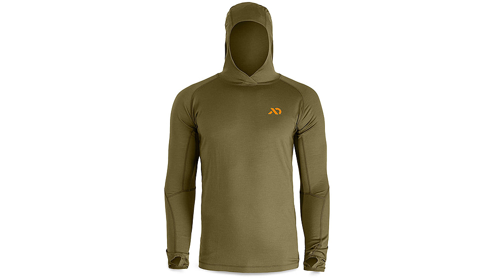 First Lite Wick Hoody - Mens