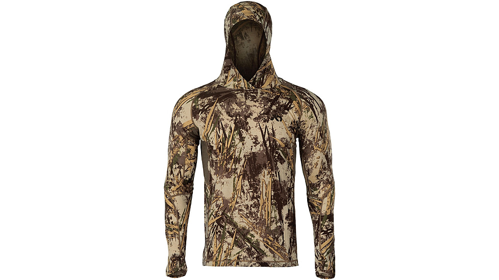 First Lite Wick Hoody - Mens