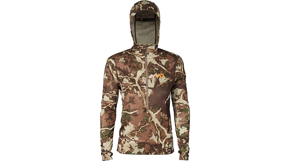 First Lite Yuma Synthetic Hoody - Womens
