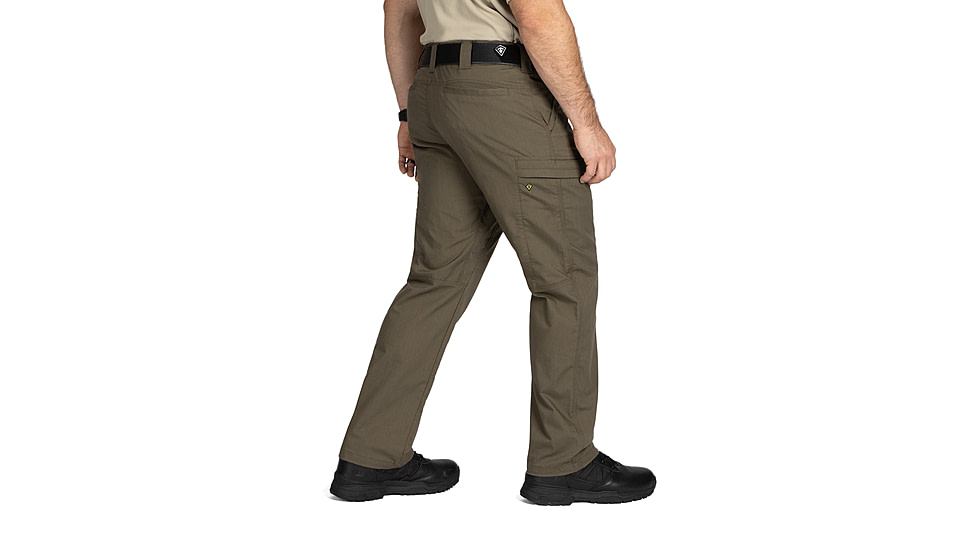 First Tactical A2 Pants - Mens, Ranger Green, 36-34, 114038-610-36-34