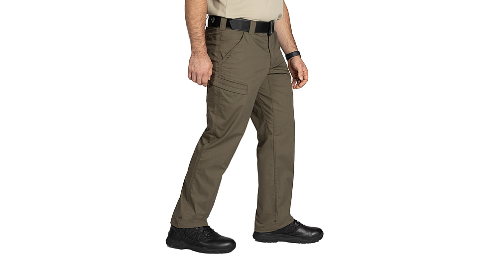 First Tactical A2 Pants - Mens, Ranger Green, 36-34, 114038-610-36-34