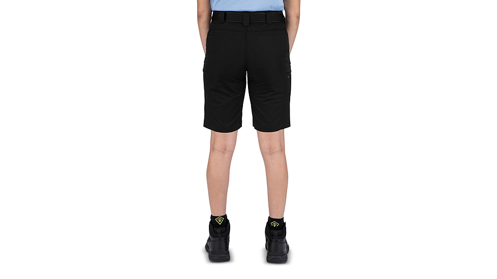 First Tactical A2 Shorts - Women's, Black, 10, 125007-019-10