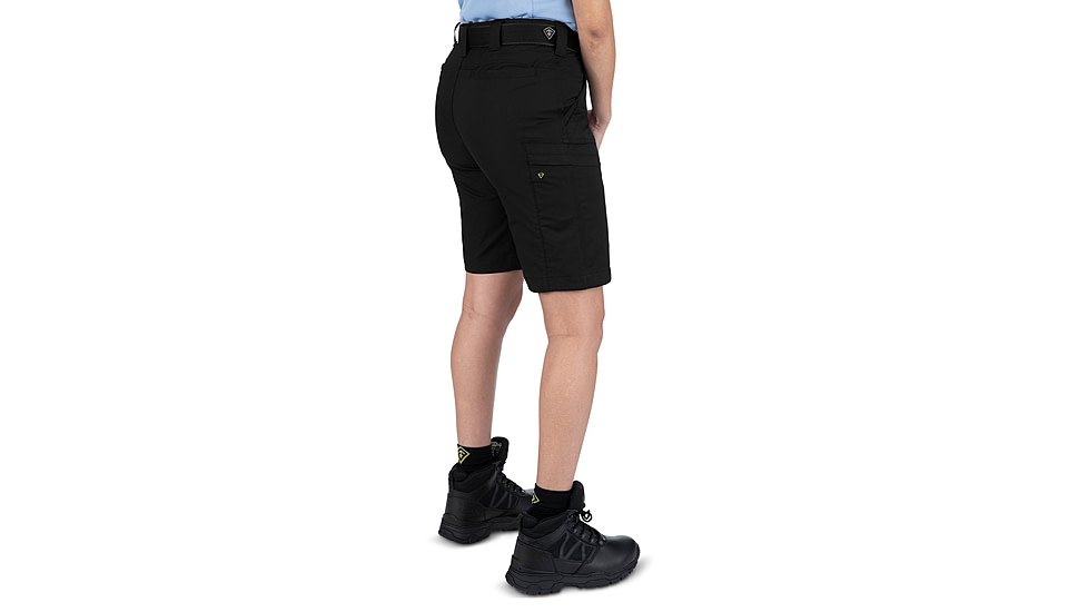 First Tactical A2 Short - Womens, Black, 10, 125007-019-10