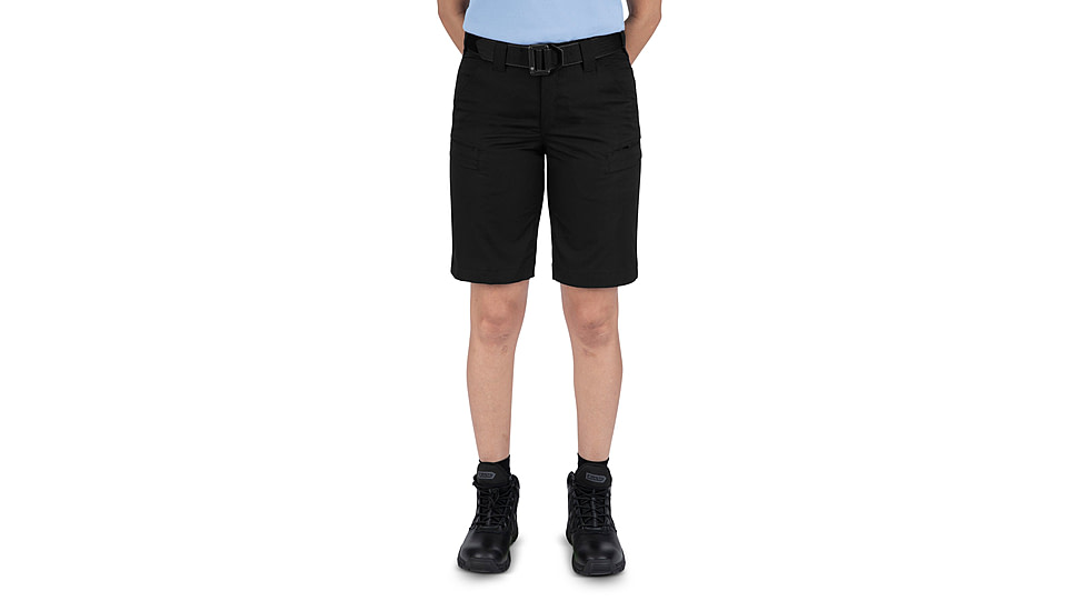 First Tactical A2 Short - Womens, Black, 10, 125007-019-10