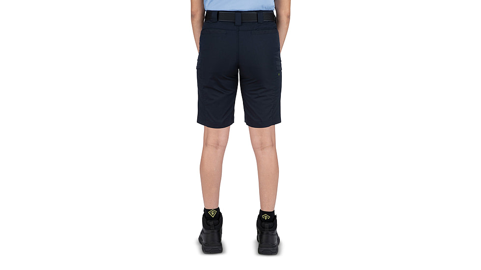 First Tactical A2 Short - Womens, Midnight Blue, 12, 125007-729-12
