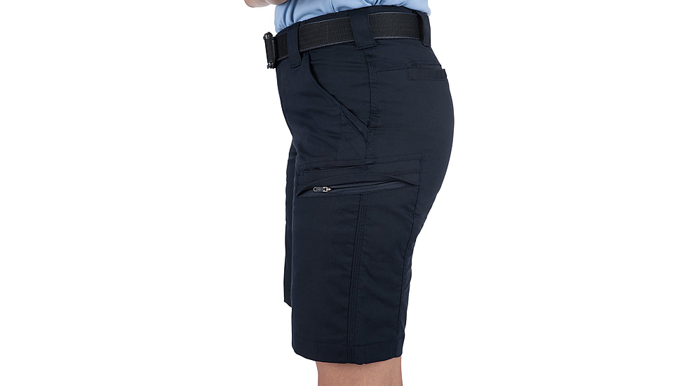First Tactical A2 Shorts - Women's, Midnight Navy, 12, 125007-729-12