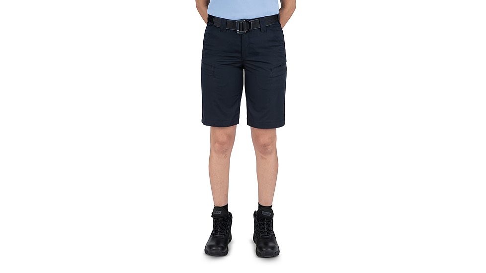 First Tactical A2 Short - Womens, Midnight Blue, 12, 125007-729-12