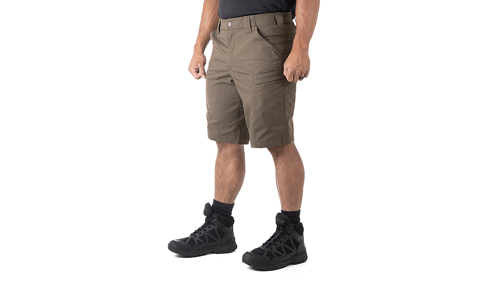 First Tactical A2 Shorts - Mens, Ranger Green, 28, 115007-610-28