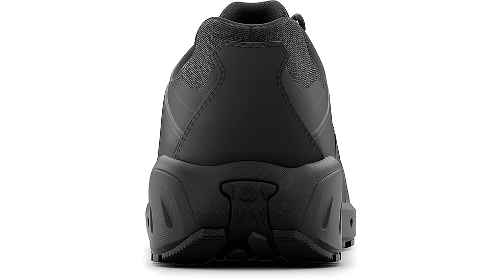 First Tactical AERO-TAC 3in Low Tactical Boots - Mens, Black, 12 US/Regular, 165930-019-12-R