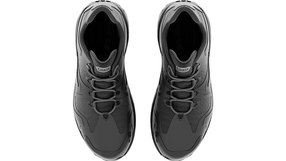 First Tactical AERO-TAC 3in Low Tactical Boots - Mens, Black, 12 US/Regular, 165930-019-12-R