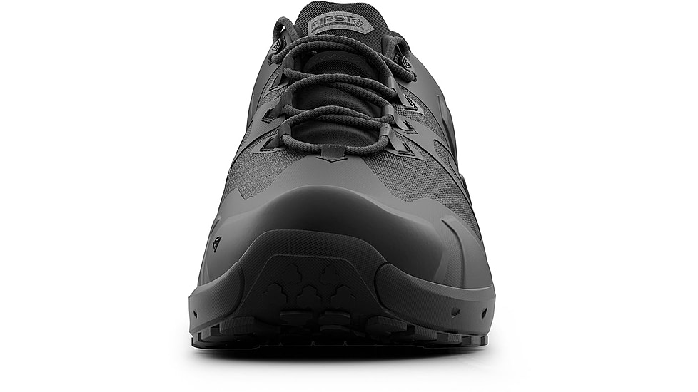 First Tactical AERO-TAC 3in Low Tactical Boots - Mens, Regular, Black, 13, 165930-19-13 R