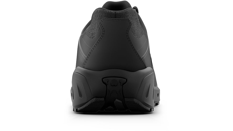 First Tactical AERO-TAC 3in Low Tactical Boots - Mens, Regular, Black, 13, 165930-19-13 R